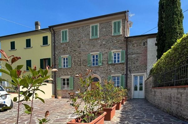 appartamento in vendita a Larciano