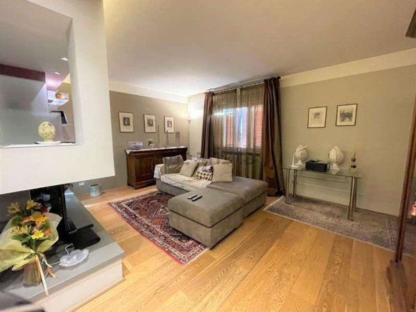 appartamento in vendita a Larciano