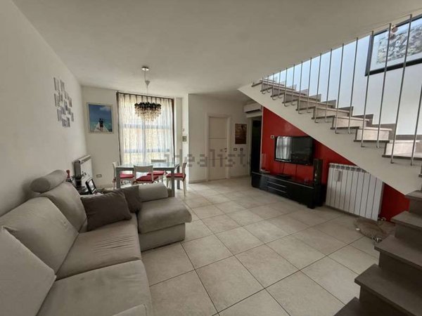 appartamento in vendita a Larciano