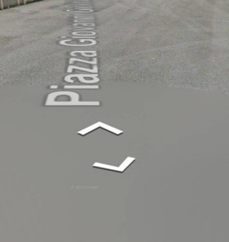 appartamento in vendita a Larciano