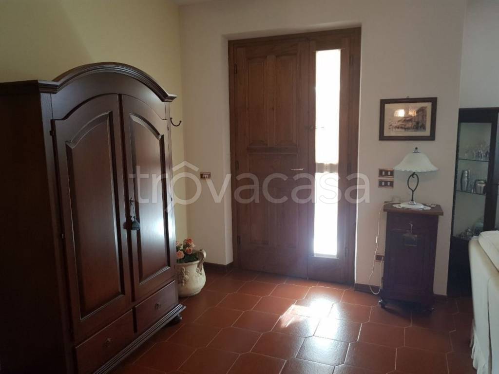 casa indipendente in vendita a Larciano