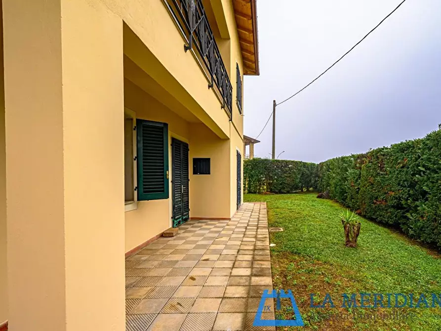 casa indipendente in vendita a Larciano