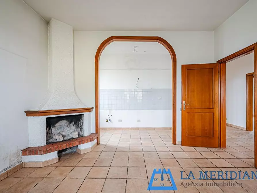 appartamento in vendita a Larciano