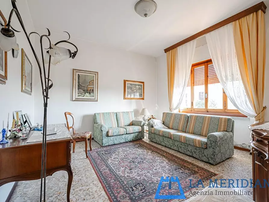 casa indipendente in vendita a Larciano