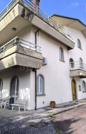 appartamento in vendita a Larciano