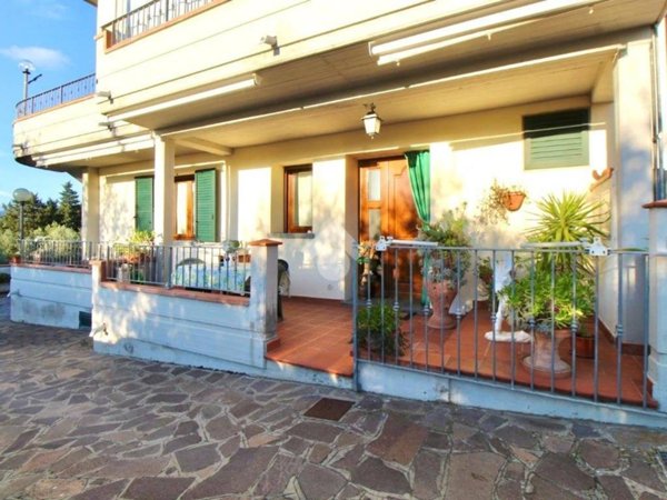 appartamento in vendita a Larciano