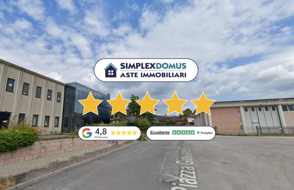 casa indipendente in vendita a Larciano