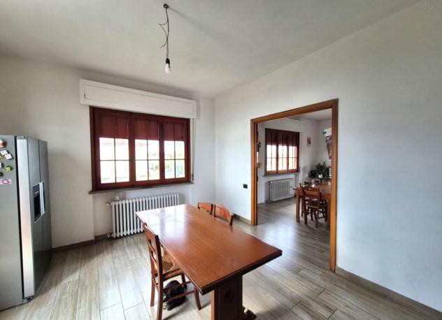 casa indipendente in vendita a Larciano