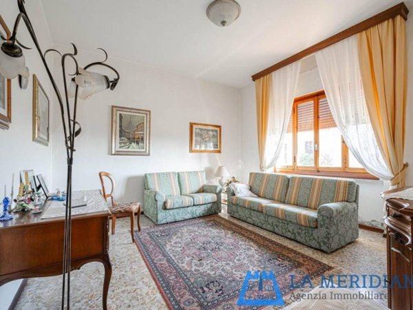 casa indipendente in vendita a Larciano