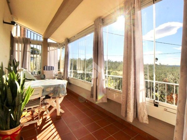 appartamento in vendita a Larciano