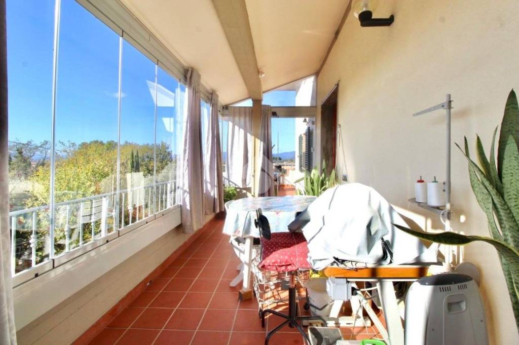 appartamento in vendita a Larciano