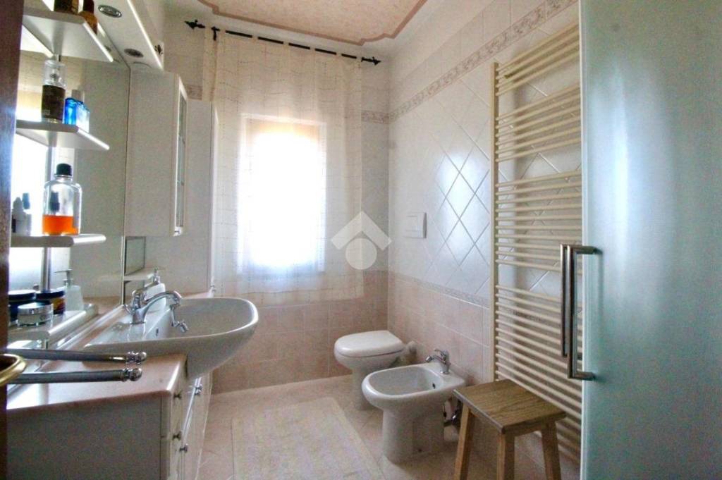 appartamento in vendita a Larciano