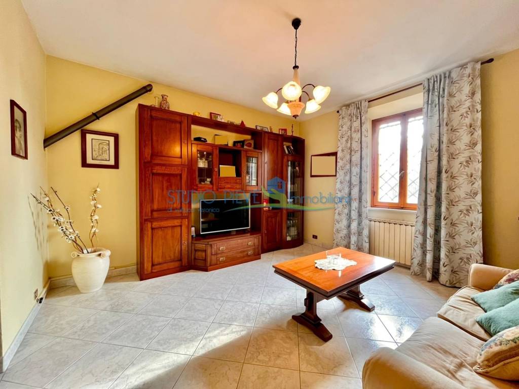 appartamento in vendita a Larciano