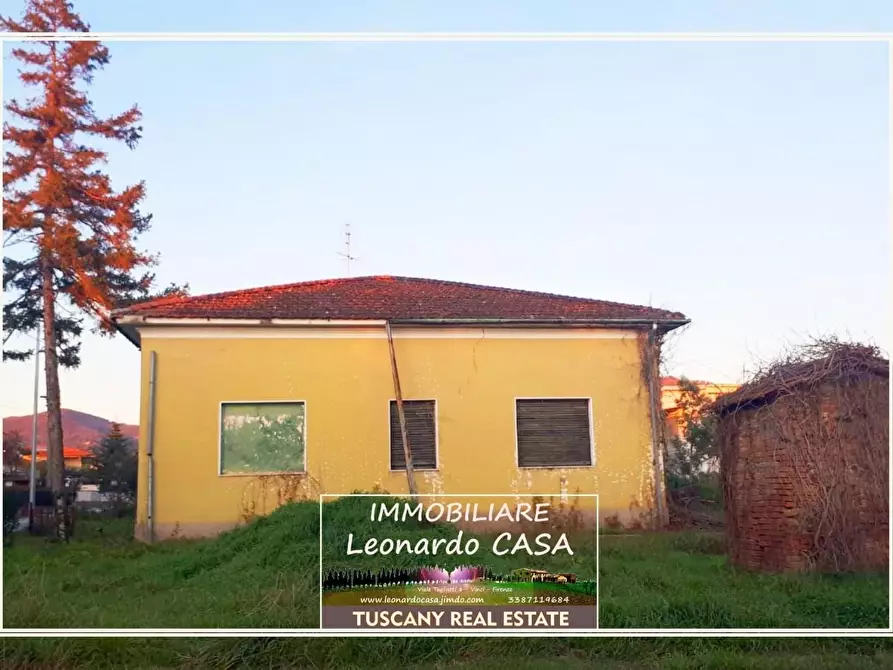 casa indipendente in vendita a Larciano
