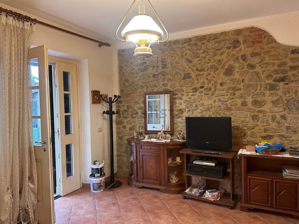 appartamento in vendita a Larciano