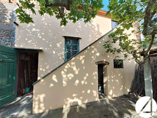 appartamento in vendita a Larciano in zona Cecina