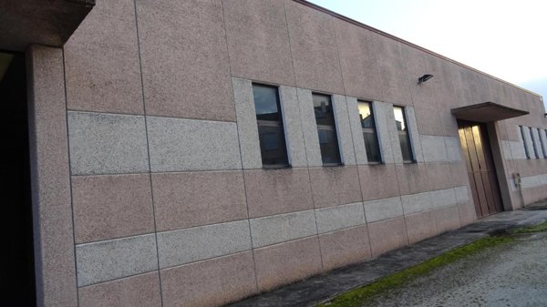 locale di sgombero in vendita a Larciano