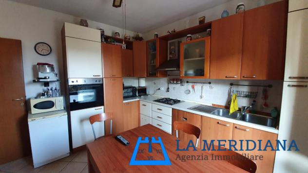 casa indipendente in vendita a Larciano