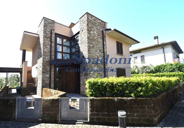 appartamento in vendita a Larciano