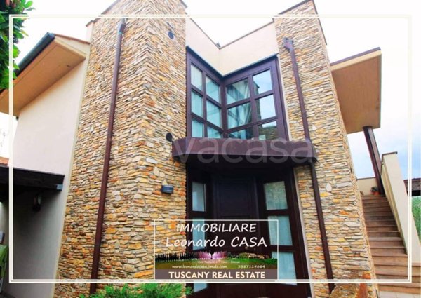 appartamento in vendita a Larciano