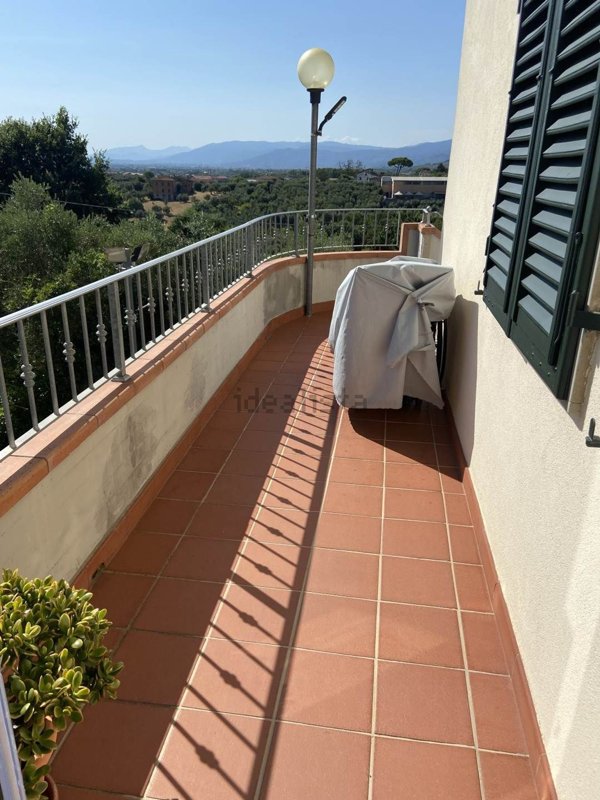 appartamento in vendita a Larciano