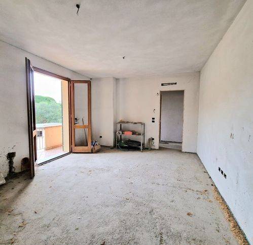 appartamento in vendita a Larciano