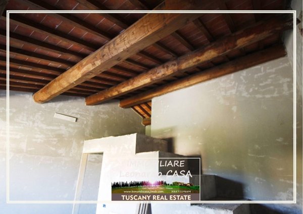 casa indipendente in vendita a Larciano