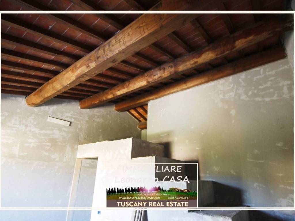 casa indipendente in vendita a Larciano