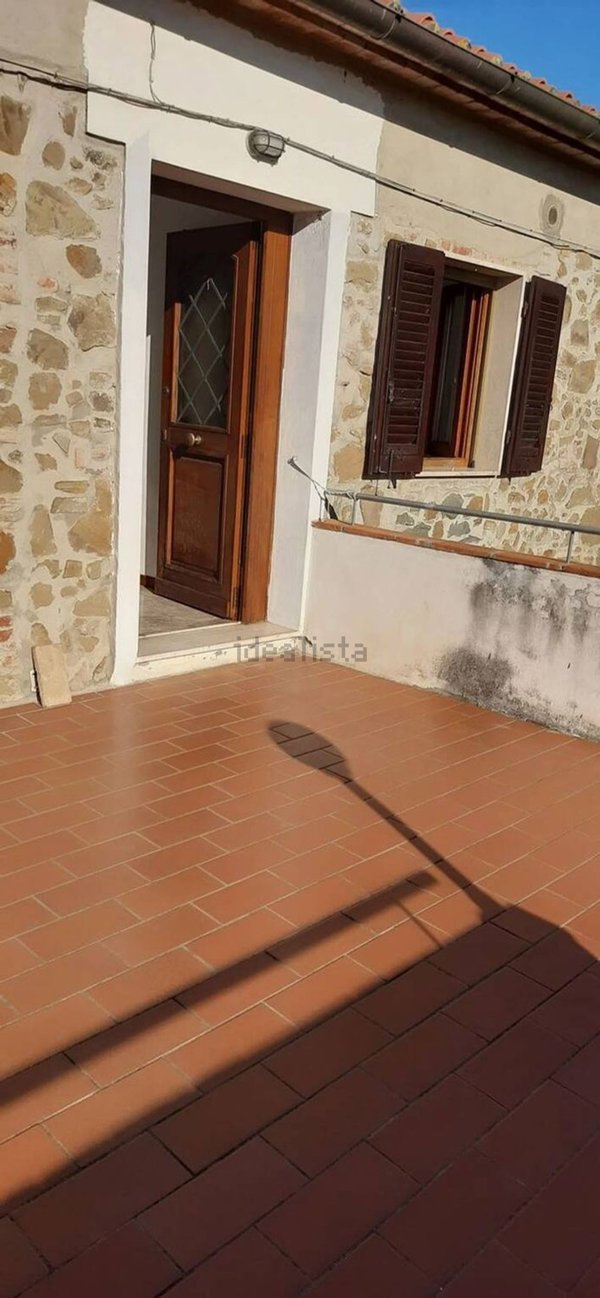 appartamento in vendita a Larciano