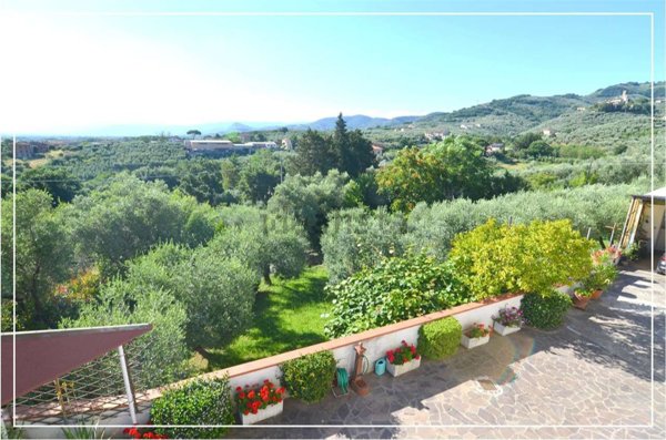 appartamento in vendita a Larciano