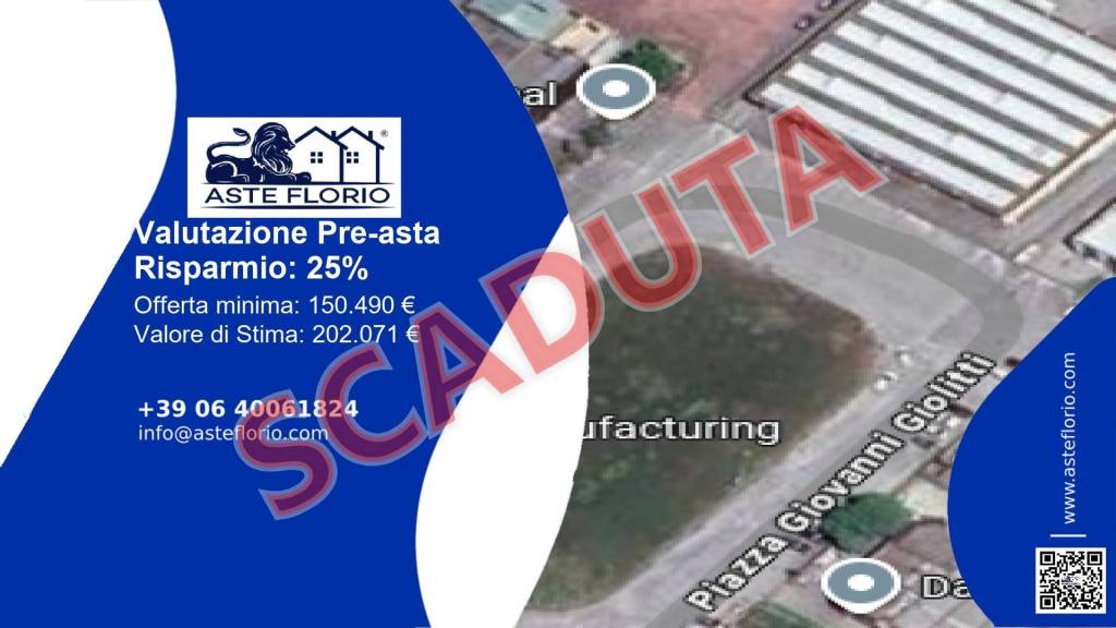 appartamento in vendita a Larciano