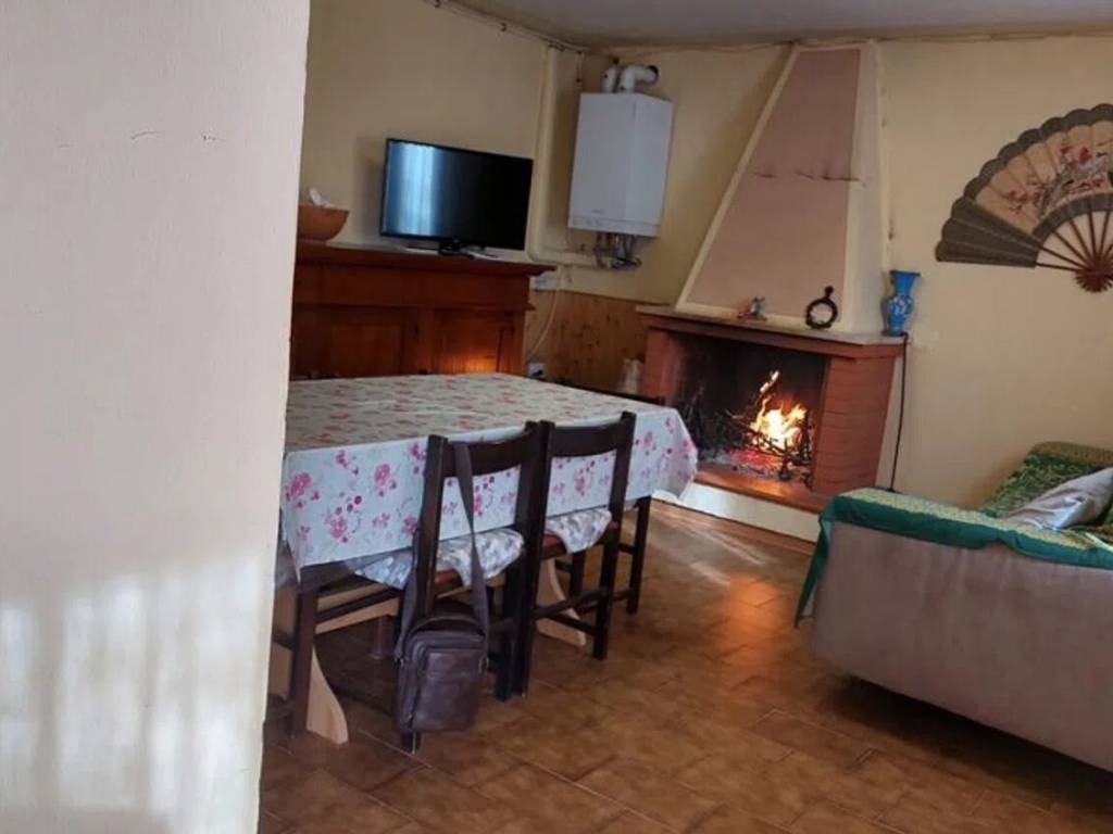 appartamento in vendita a Larciano