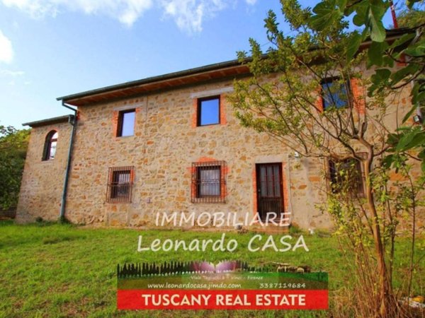 casa indipendente in vendita a Larciano