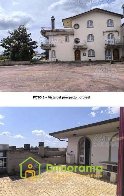 casa indipendente in vendita a Larciano