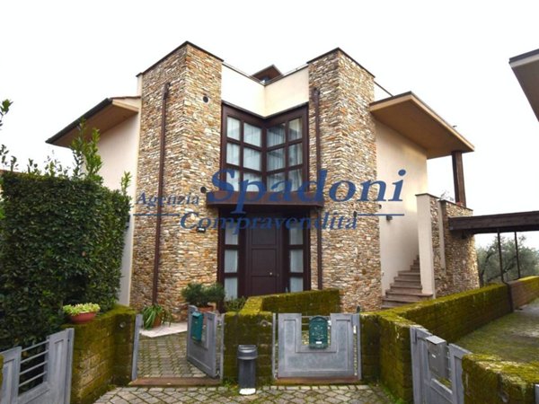 appartamento in vendita a Larciano