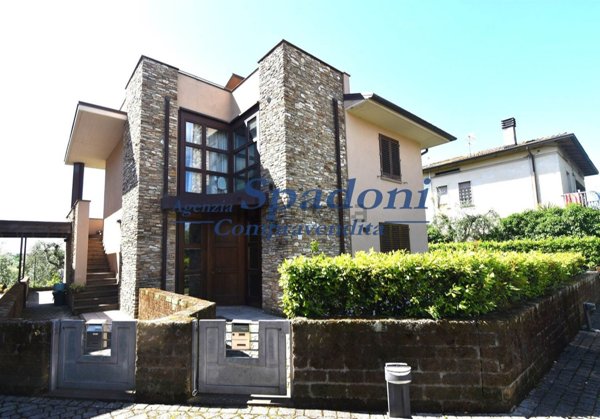 appartamento in vendita a Larciano