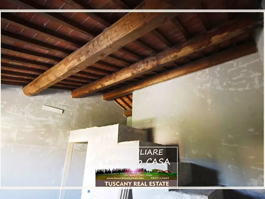 casa indipendente in vendita a Larciano