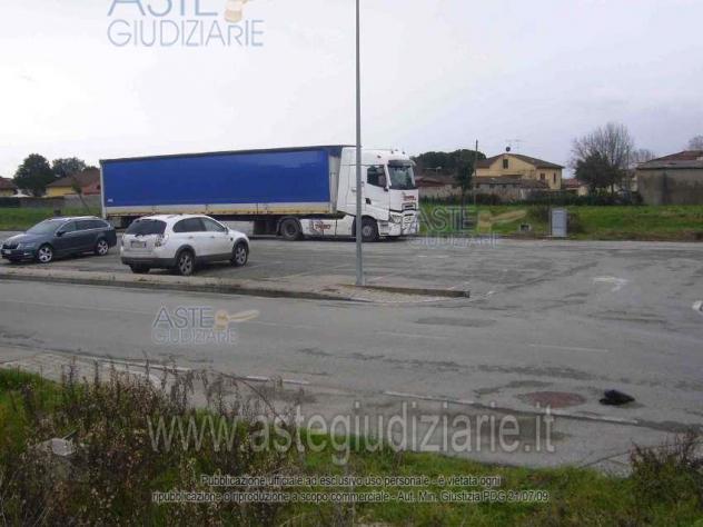 terreno agricolo in vendita a Larciano in zona Biccimurri