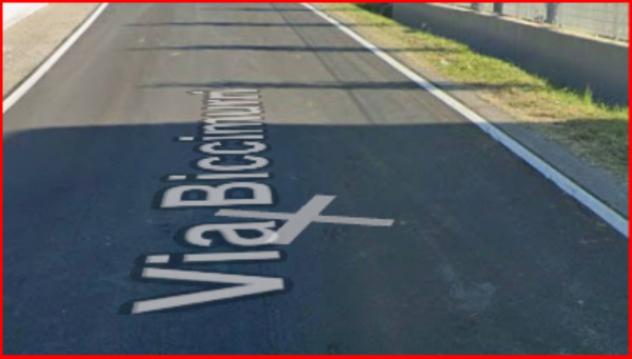 terreno agricolo in vendita a Larciano in zona Biccimurri