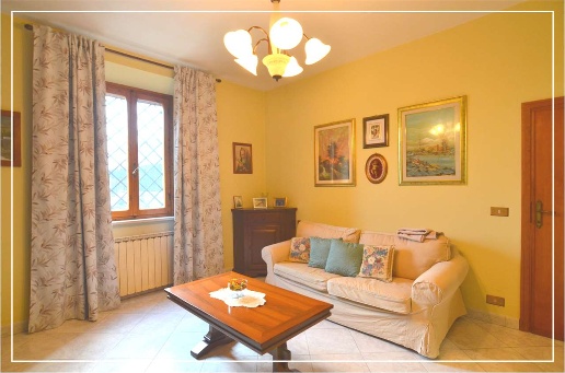 appartamento in vendita a Larciano