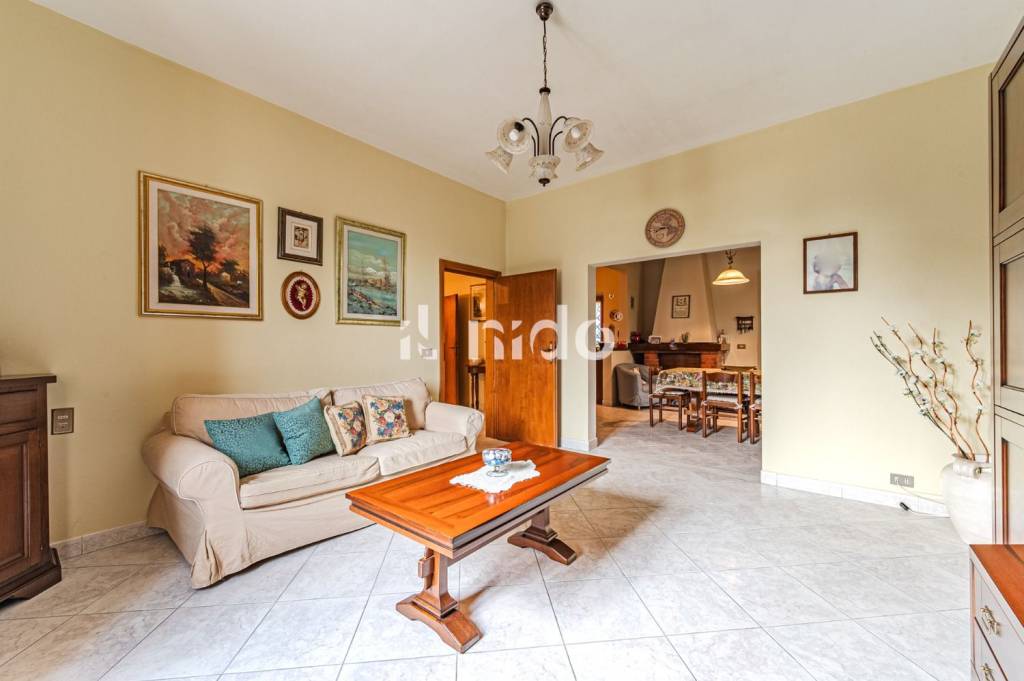 appartamento in vendita a Larciano