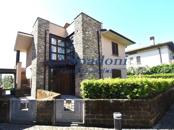 appartamento in vendita a Larciano