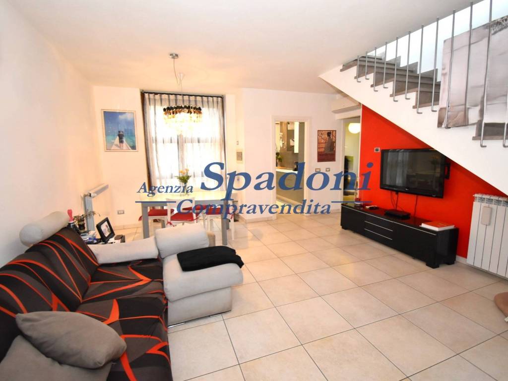 appartamento in vendita a Larciano