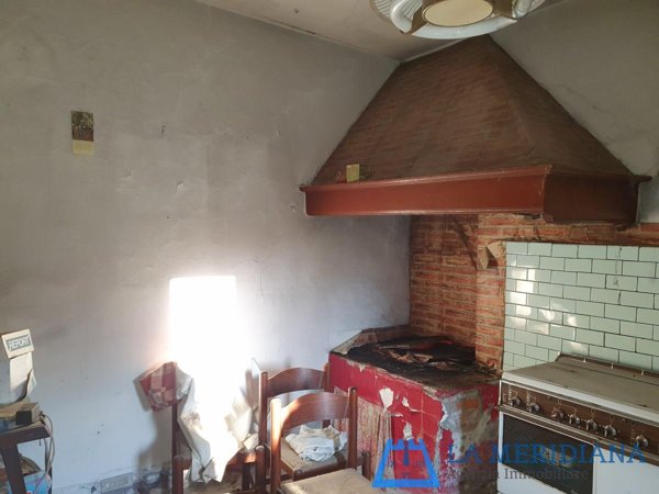 casa indipendente in vendita a Larciano