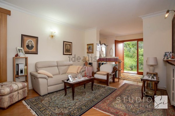 casa indipendente in vendita a Larciano