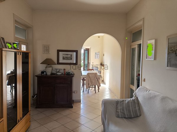 pentavano in vendita a Larciano