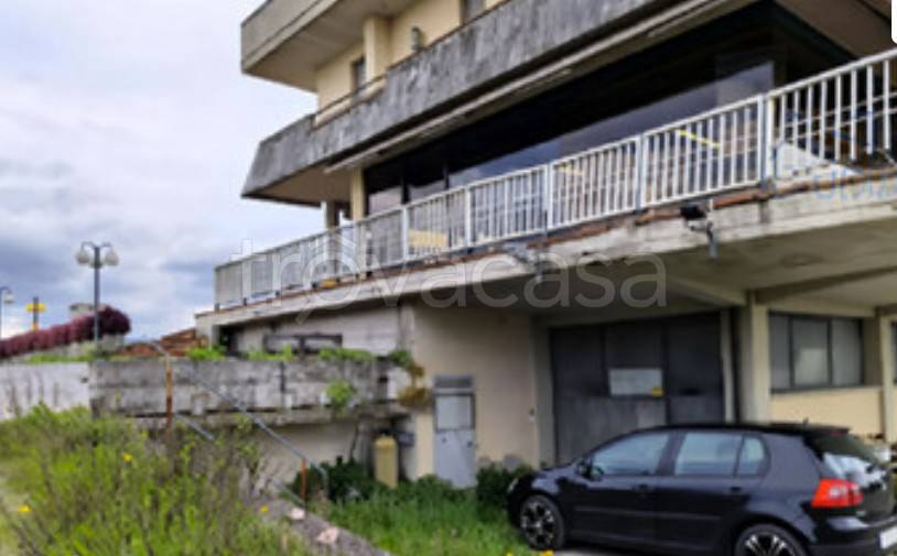 appartamento in vendita a Larciano