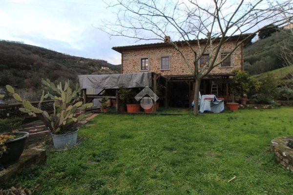 appartamento in vendita a Larciano