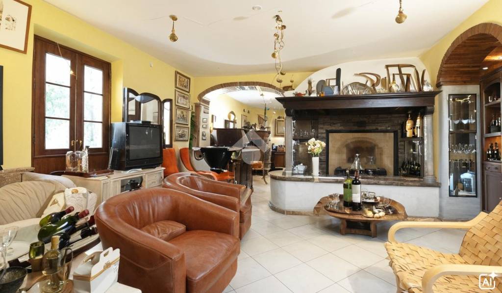 appartamento in vendita a Larciano