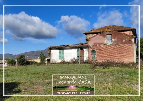 casa indipendente in vendita a Larciano